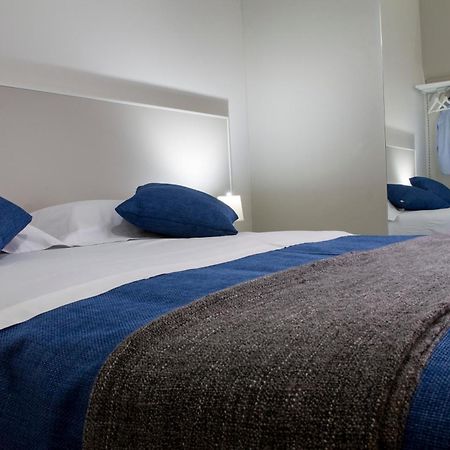 B&B Da Vinci Matera Ngoại thất bức ảnh