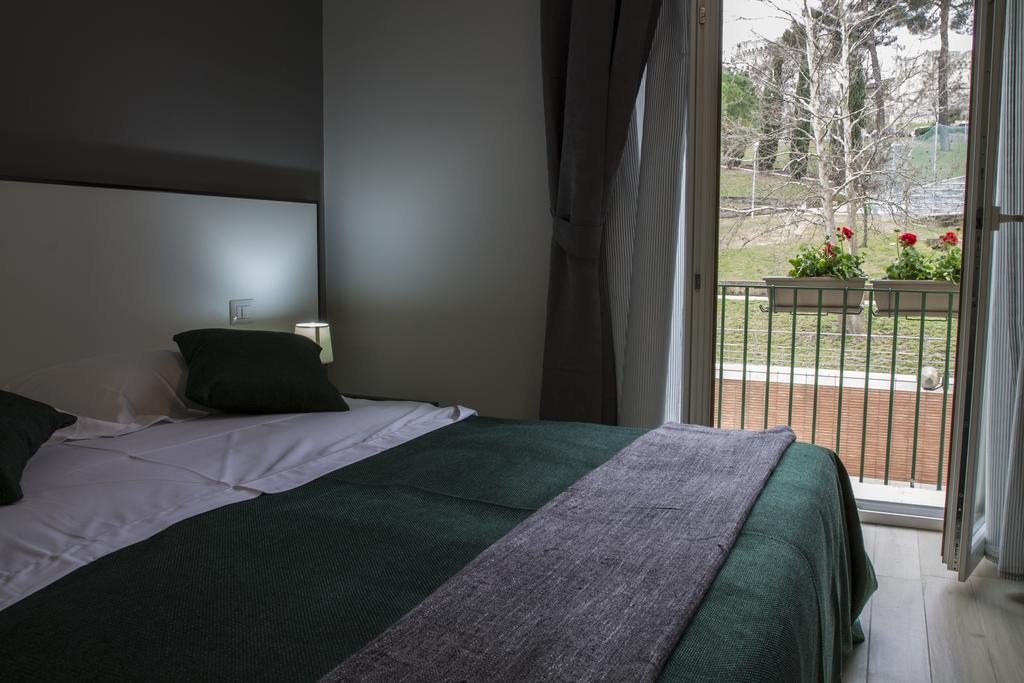 B&B Da Vinci Matera Ngoại thất bức ảnh