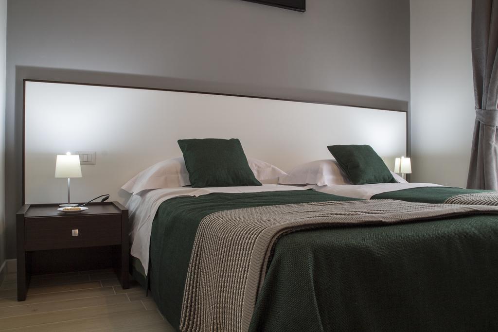 B&B Da Vinci Matera Ngoại thất bức ảnh