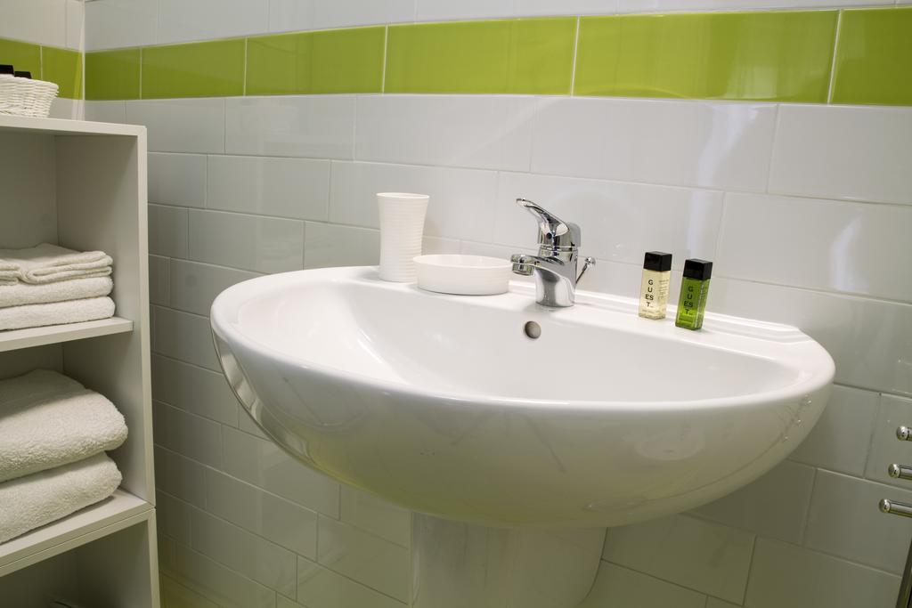B&B Da Vinci Matera Ngoại thất bức ảnh