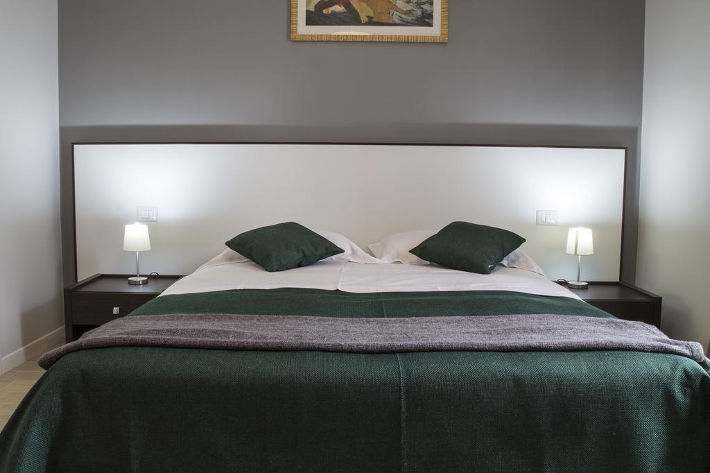 B&B Da Vinci Matera Ngoại thất bức ảnh