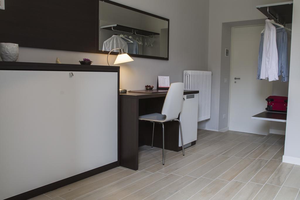 B&B Da Vinci Matera Ngoại thất bức ảnh