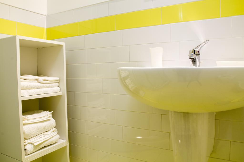 B&B Da Vinci Matera Ngoại thất bức ảnh