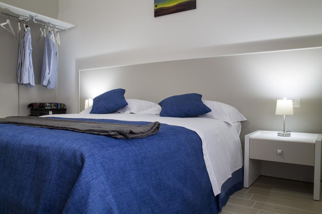 B&B Da Vinci Matera Ngoại thất bức ảnh
