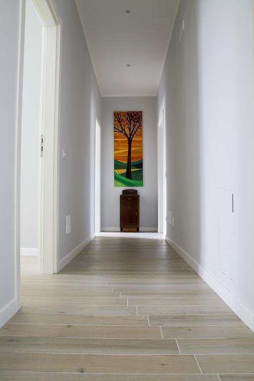 B&B Da Vinci Matera Ngoại thất bức ảnh